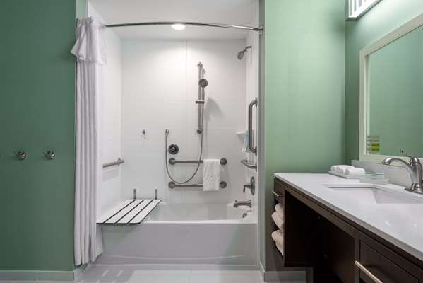  - Home2 Suites by Hilton University Research Park Charlotte - I-85, Exit 45