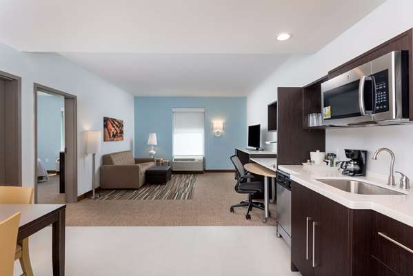  - Home2 Suites by Hilton University Research Park Charlotte - I-85, Exit 45
