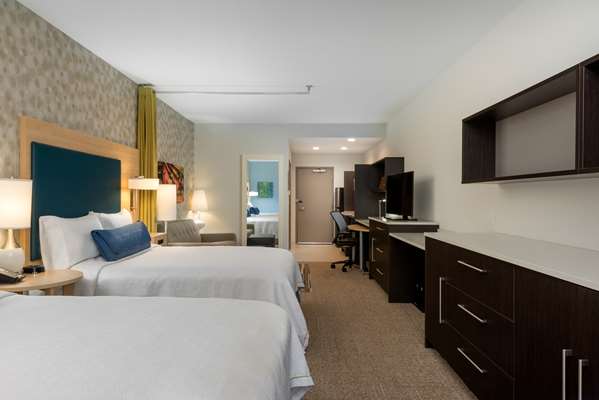  - Home2 Suites by Hilton University Research Park Charlotte - I-85, Exit 45