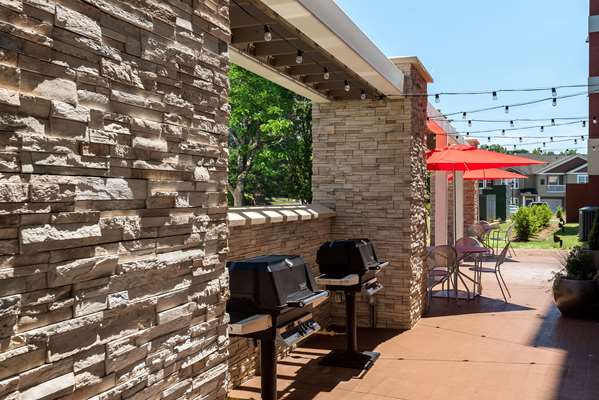 Restaurant - Home2 Suites by Hilton University Research Park Charlotte - I-85, Exit 45