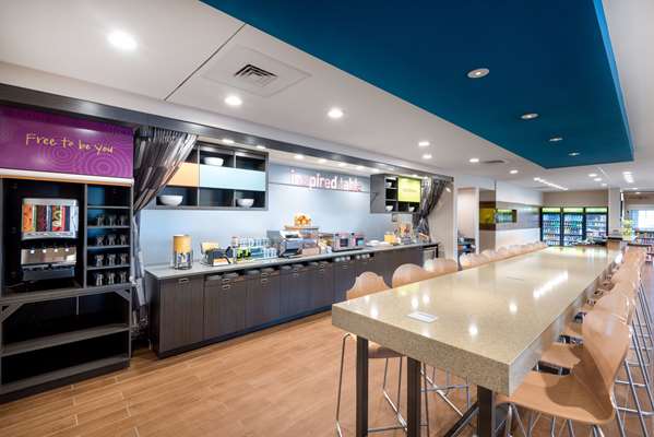 Amenities - Home2 Suites by Hilton University Research Park Charlotte - I-85, Exit 45