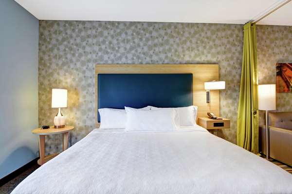  - Home2 Suites by Hilton University Research Park Charlotte - I-85, Exit 45