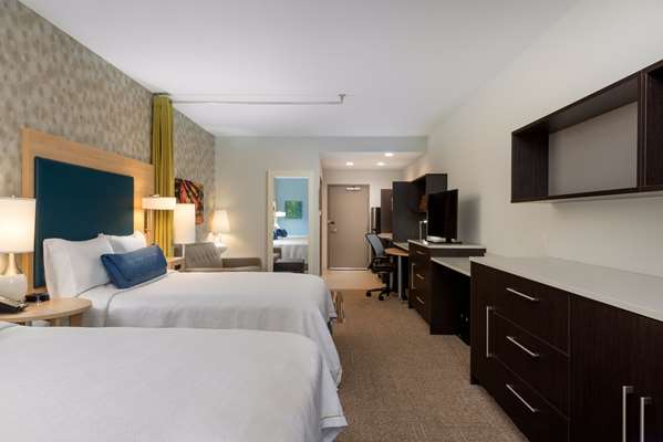  - Home2 Suites by Hilton University Research Park Charlotte - I-85, Exit 45