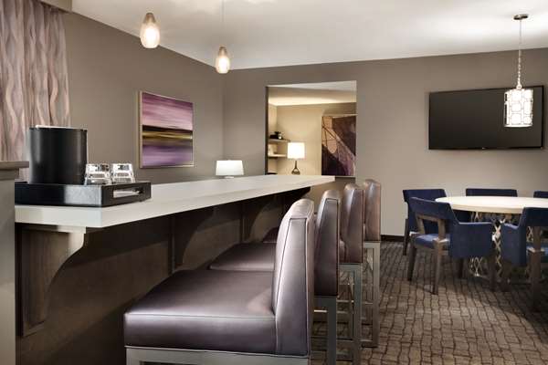  - Embassy Suites Uptown Charlotte