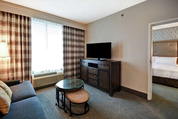  - Homewood Suites by Hilton Six Flags Arlington - I-20, Exit 451