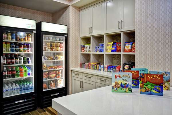 Amenities - Homewood Suites by Hilton Six Flags Arlington - I-20, Exit 451