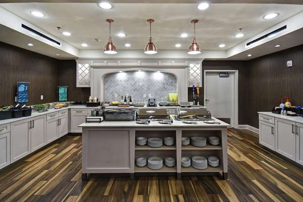 Amenities - Homewood Suites by Hilton Six Flags Arlington - I-20, Exit 451