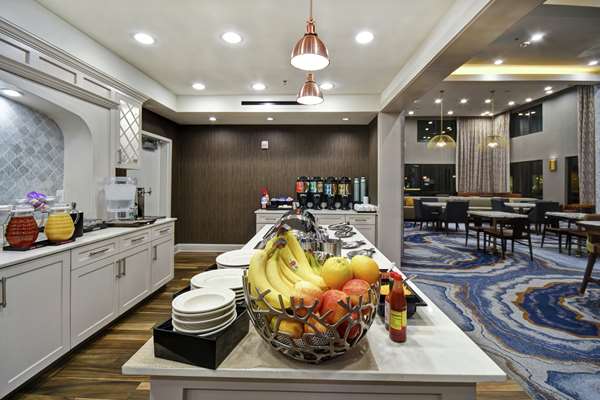Amenities - Homewood Suites by Hilton Six Flags Arlington - I-20, Exit 451