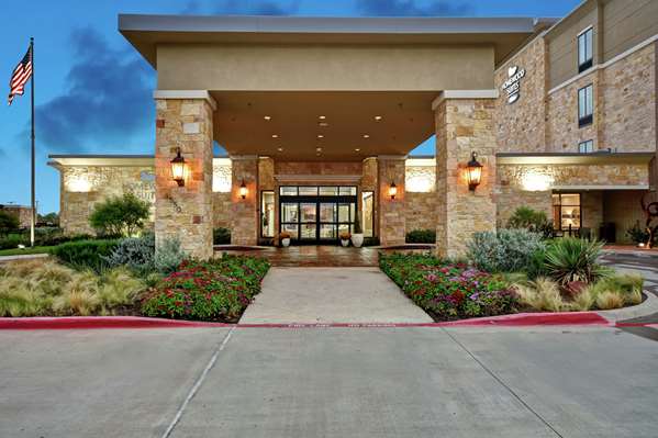 Exterior view - Homewood Suites by Hilton Six Flags Arlington - I-20, Exit 451