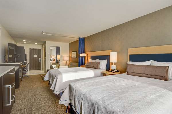  - Home2 Suites by Hilton DFW Airport Irving