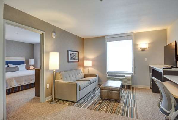  - Home2 Suites by Hilton DFW Airport Irving