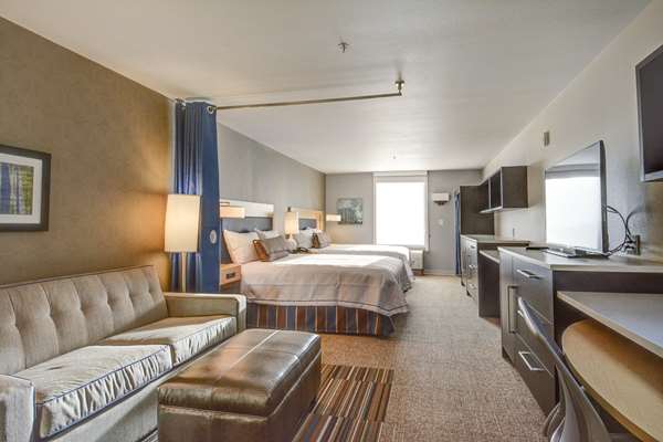  - Home2 Suites by Hilton DFW Airport Irving