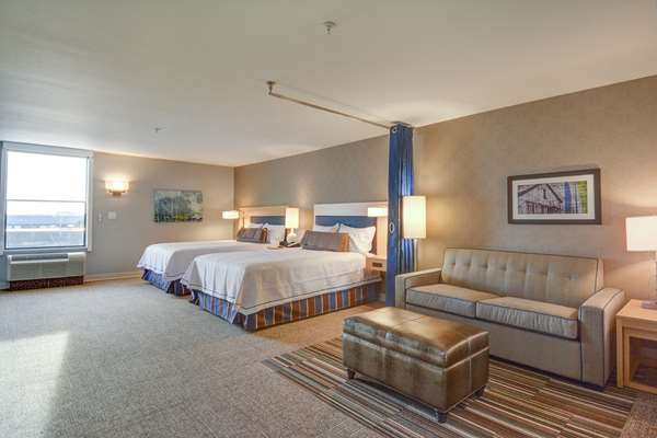  - Home2 Suites by Hilton DFW Airport Irving