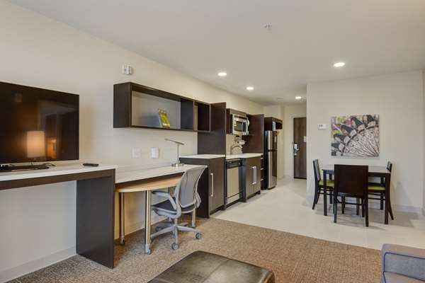  - Home2 Suites by Hilton DFW Airport Irving