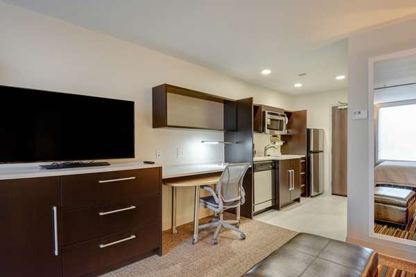  - Home2 Suites by Hilton DFW Airport Irving