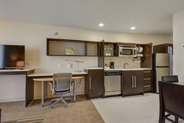  - Home2 Suites by Hilton DFW Airport Irving