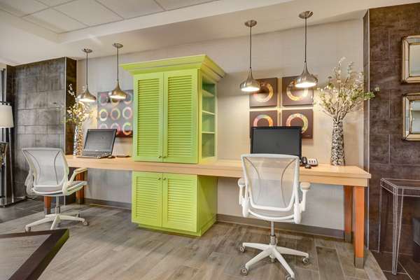 Home2 Suites by Hilton Irving/DFW Airport North 1