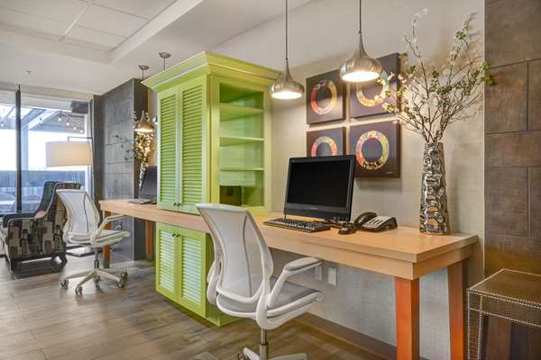 Home2 Suites by Hilton Irving/DFW Airport North 4
