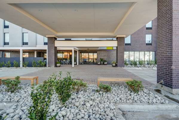 Exterior view - Home2 Suites by Hilton DFW Airport Irving