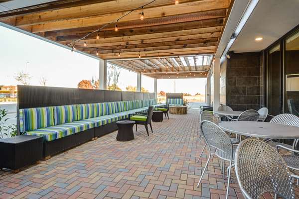 Home2 Suites by Hilton Irving/DFW Airport North 10