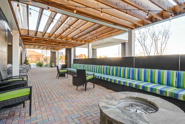 Home2 Suites by Hilton Irving/DFW Airport North 13