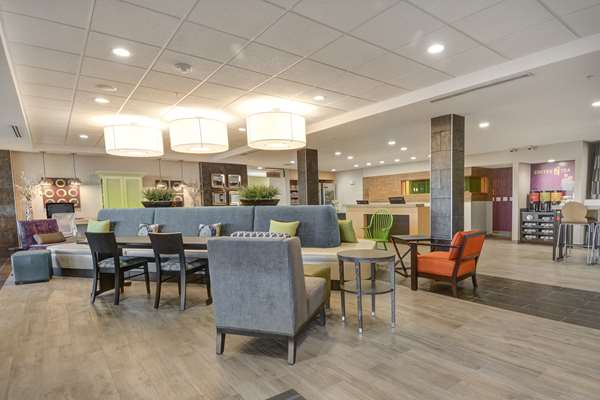 Restaurant - Home2 Suites by Hilton DFW Airport Irving
