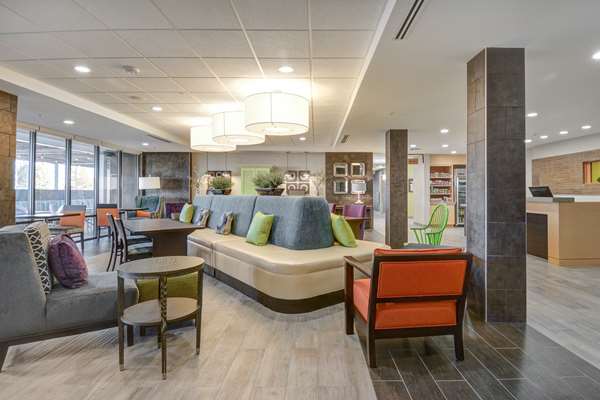 Restaurant - Home2 Suites by Hilton DFW Airport Irving