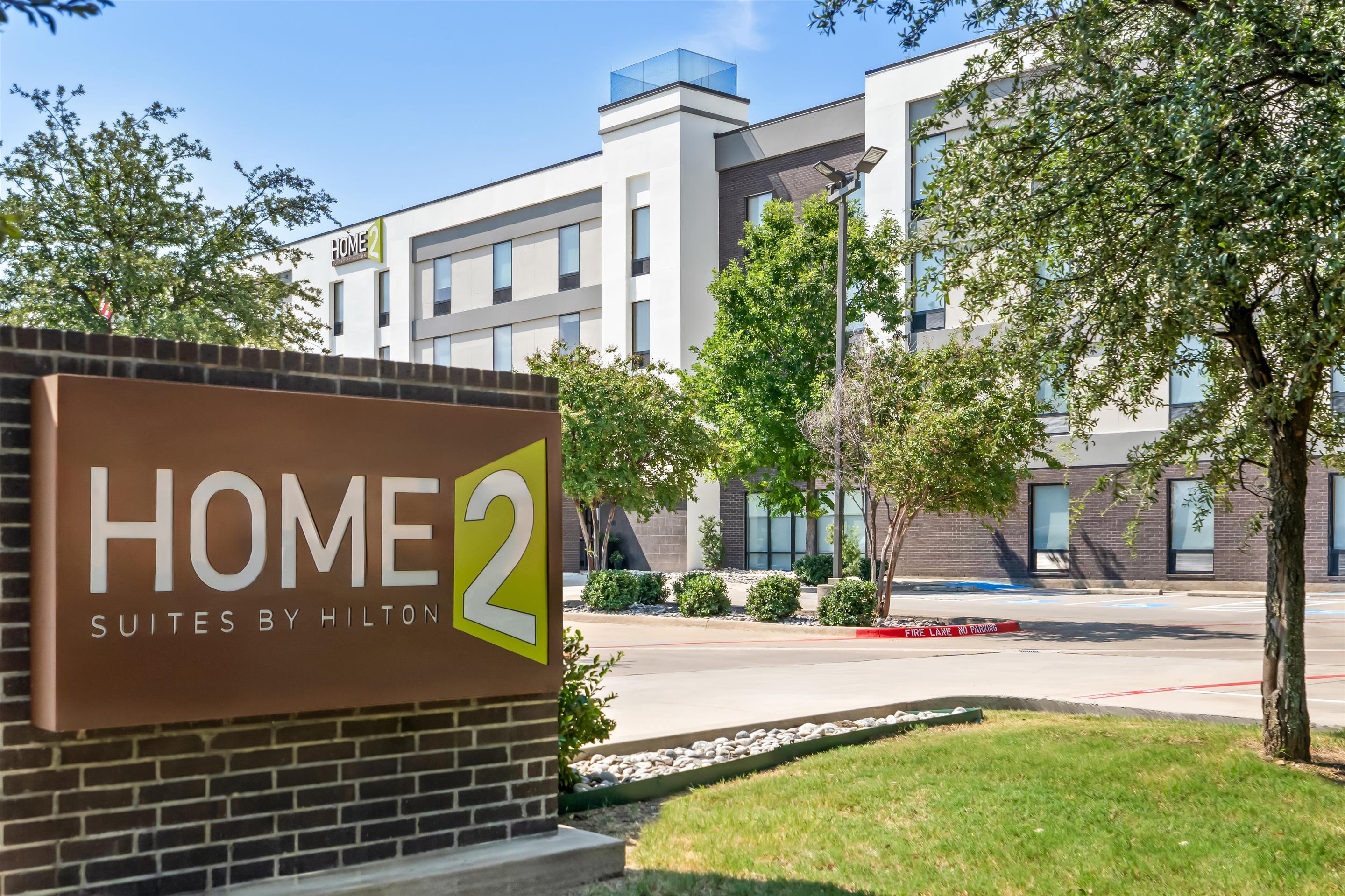 Exterior | Home2 Suites by Hilton Irving / DFW Airport North