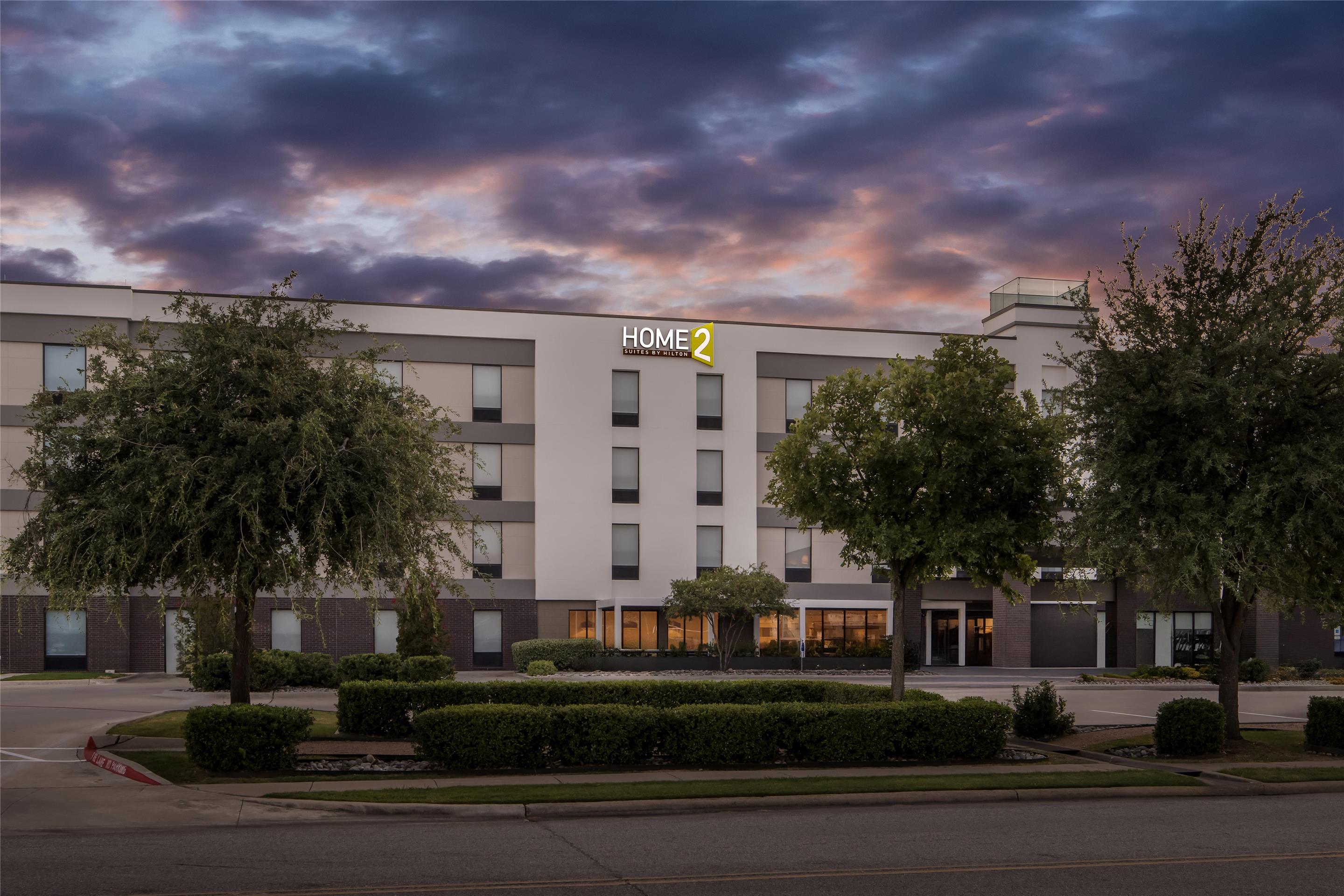 Exterior | Home2 Suites by Hilton Irving / DFW Airport North