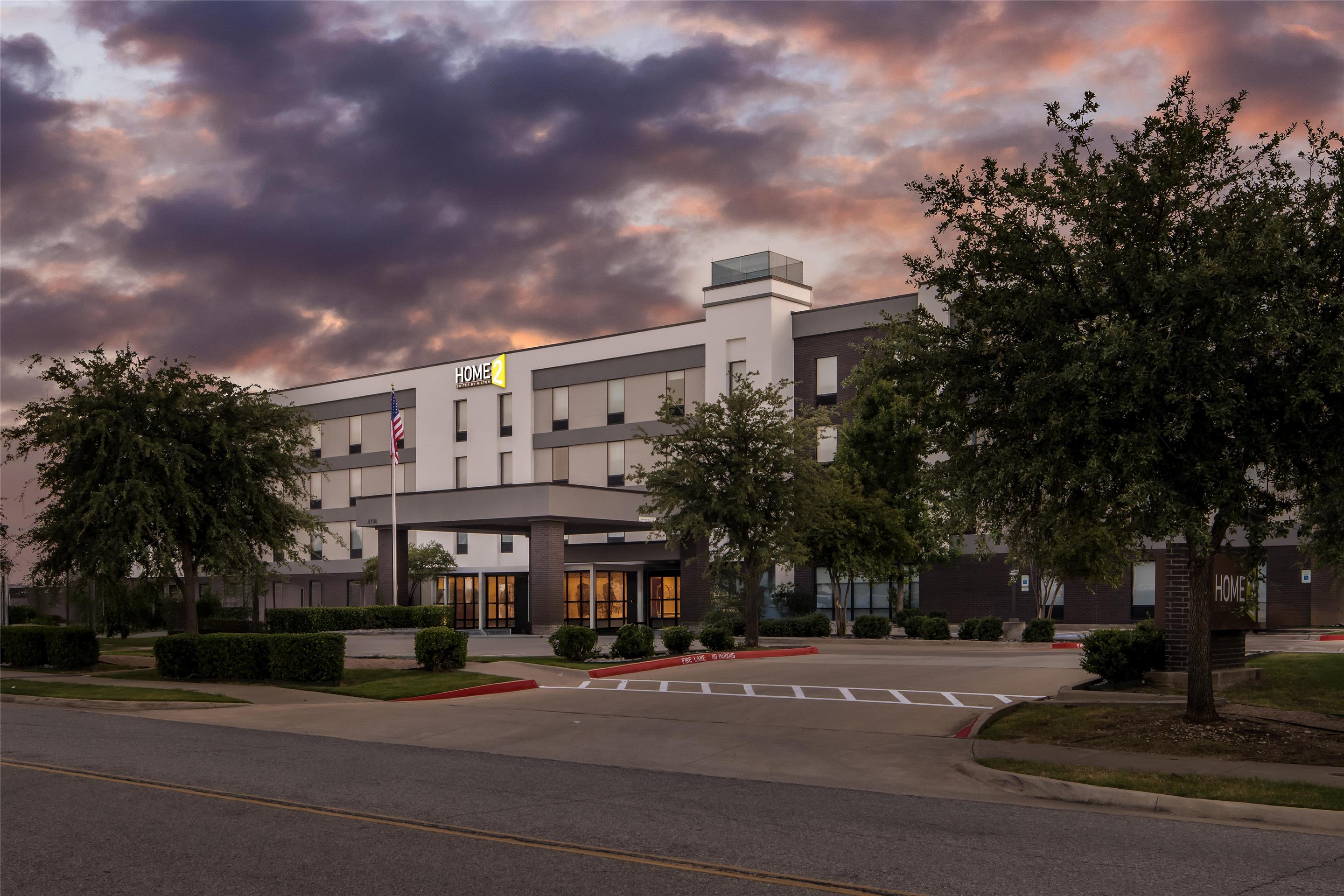 Exterior | Home2 Suites by Hilton Irving / DFW Airport North
