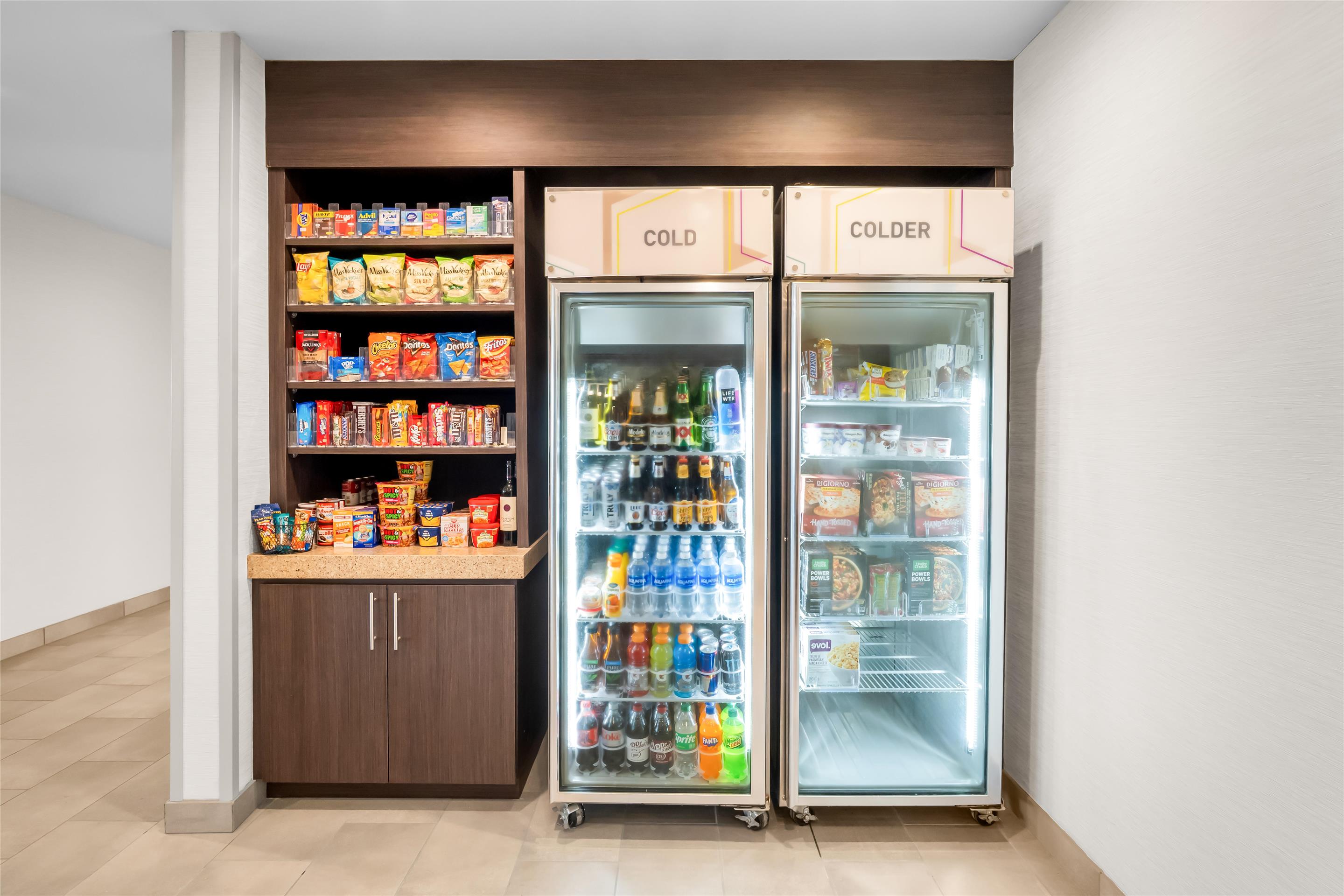 Restaurant | Home2 Suites by Hilton Irving / DFW Airport North