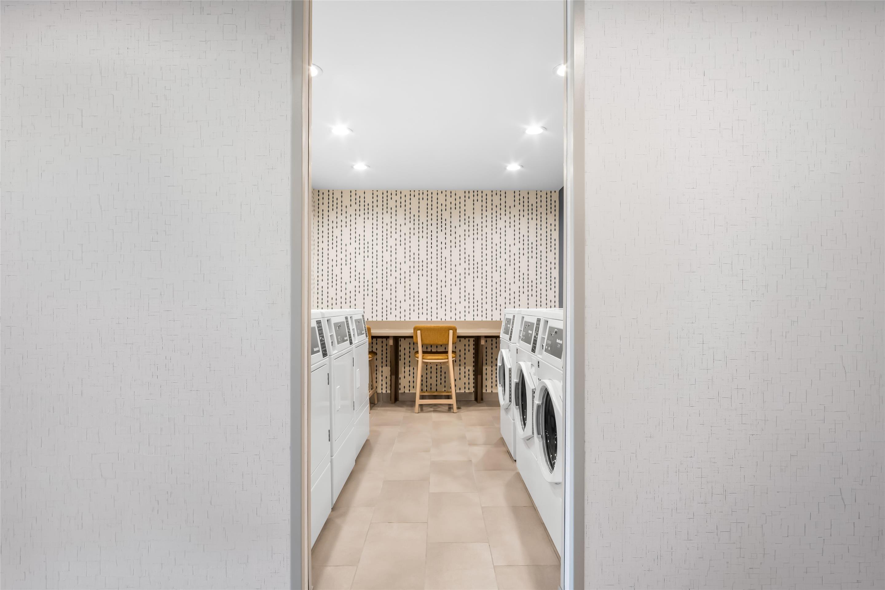 Laundry | Home2 Suites by Hilton Irving / DFW Airport North