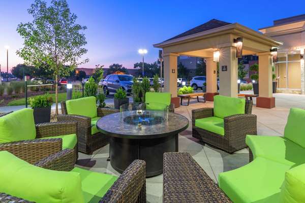 Exterior view - Hilton Garden Inn Arvada