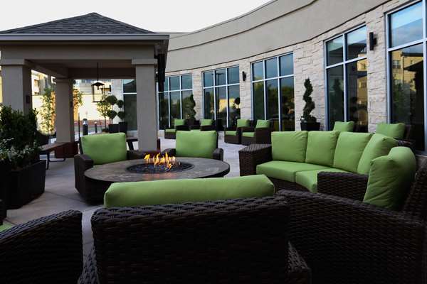 Exterior view - Hilton Garden Inn Arvada