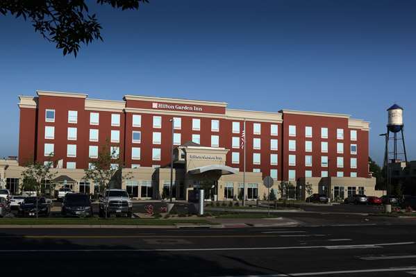 Exterior view - Hilton Garden Inn Arvada
