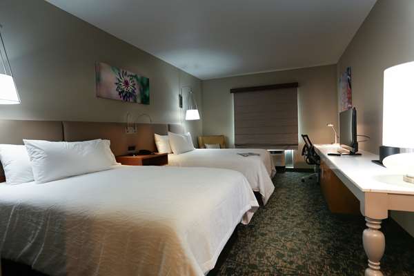  - Hilton Garden Inn Arvada