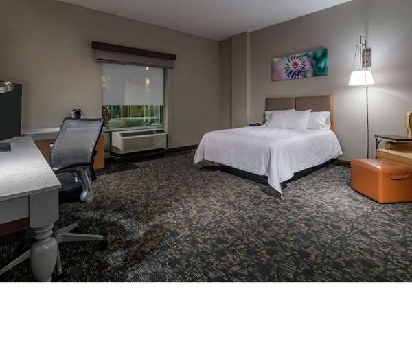  - Hilton Garden Inn Arvada