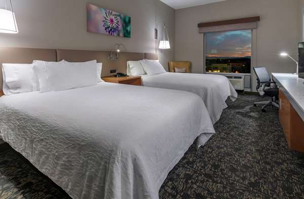  - Hilton Garden Inn Arvada