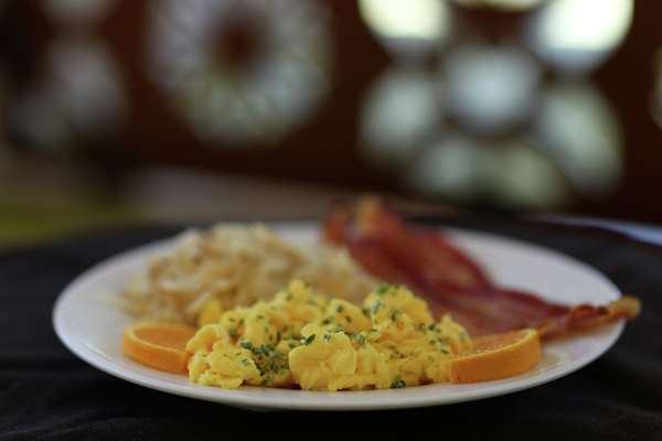 Restaurant - Hilton Garden Inn Arvada