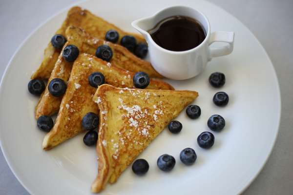 Restaurant - Hilton Garden Inn Arvada