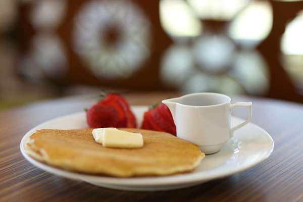 Restaurant - Hilton Garden Inn Arvada