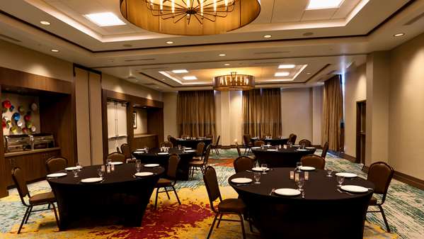  - Hilton Garden Inn Arvada