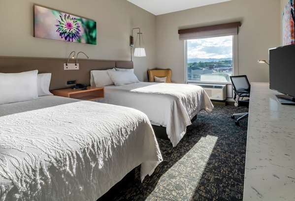  - Hilton Garden Inn Arvada