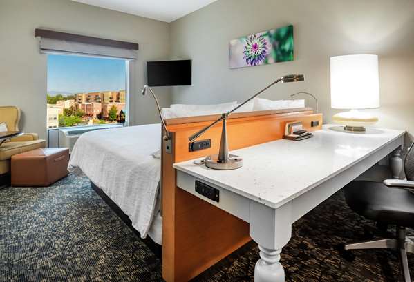  - Hilton Garden Inn Arvada