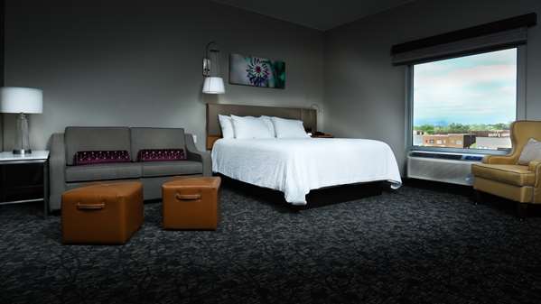  - Hilton Garden Inn Arvada