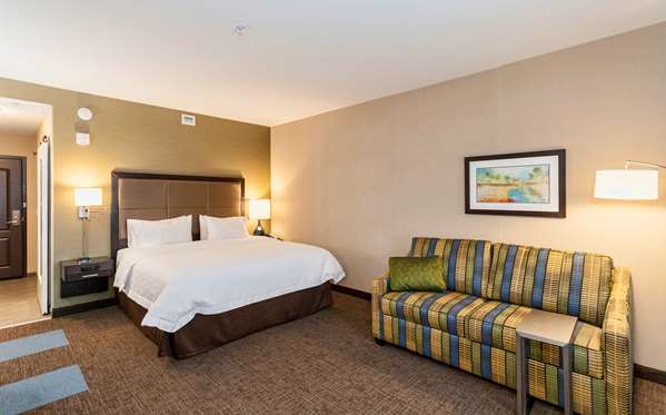 - Hampton Inn & Suites Mall Area Duluth