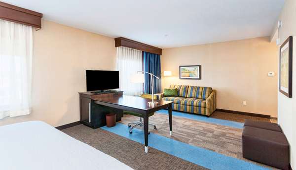  - Hampton Inn & Suites Mall Area Duluth