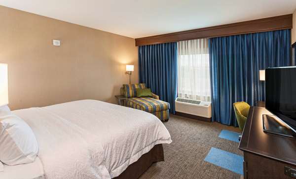  - Hampton Inn & Suites Mall Area Duluth