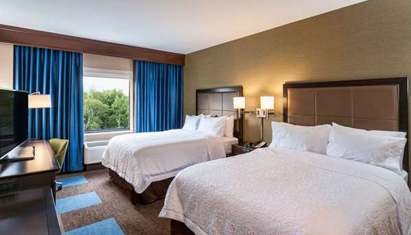  - Hampton Inn & Suites Mall Area Duluth