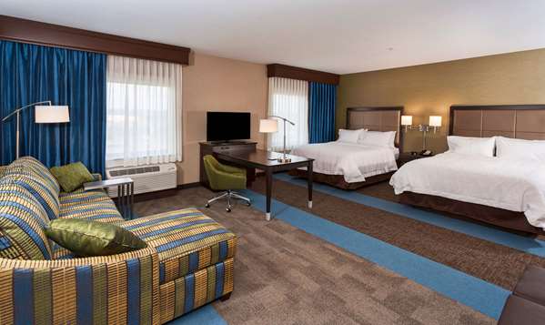  - Hampton Inn & Suites Mall Area Duluth
